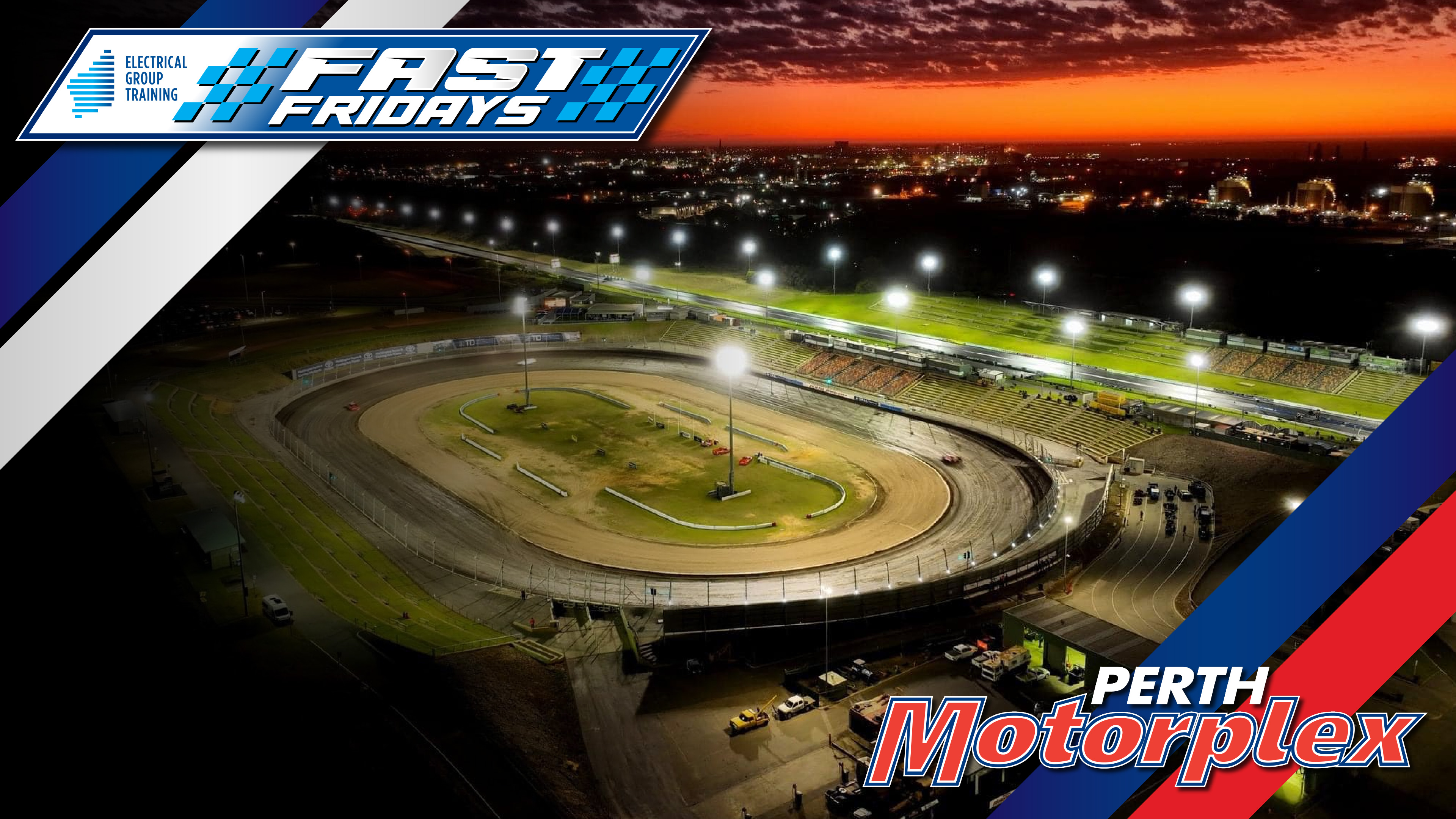 5th Dec 2025 | Perth