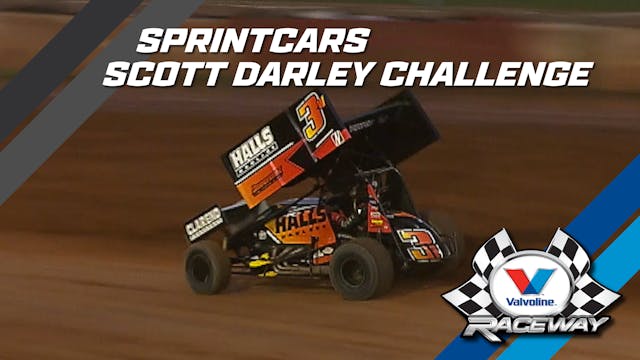 15th Jan 2016 | Sydney - Scott Darley...