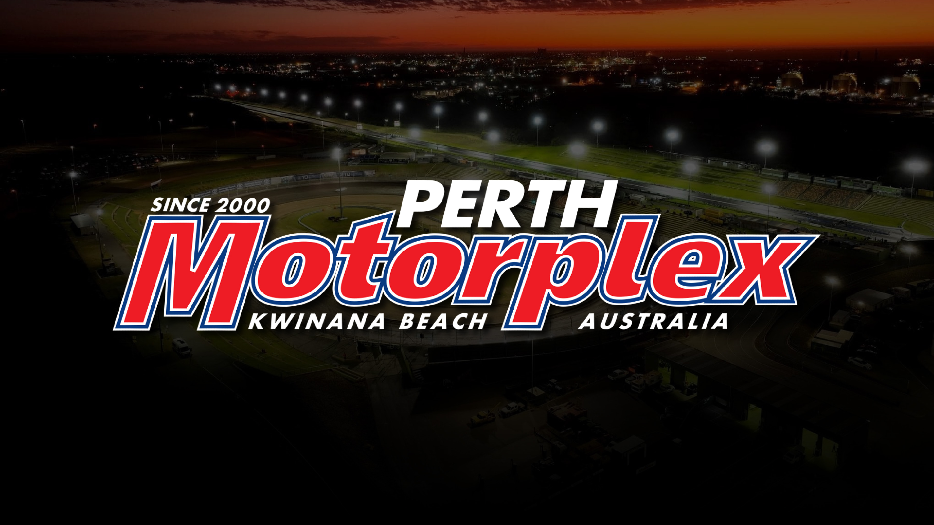 Perth Motorplex