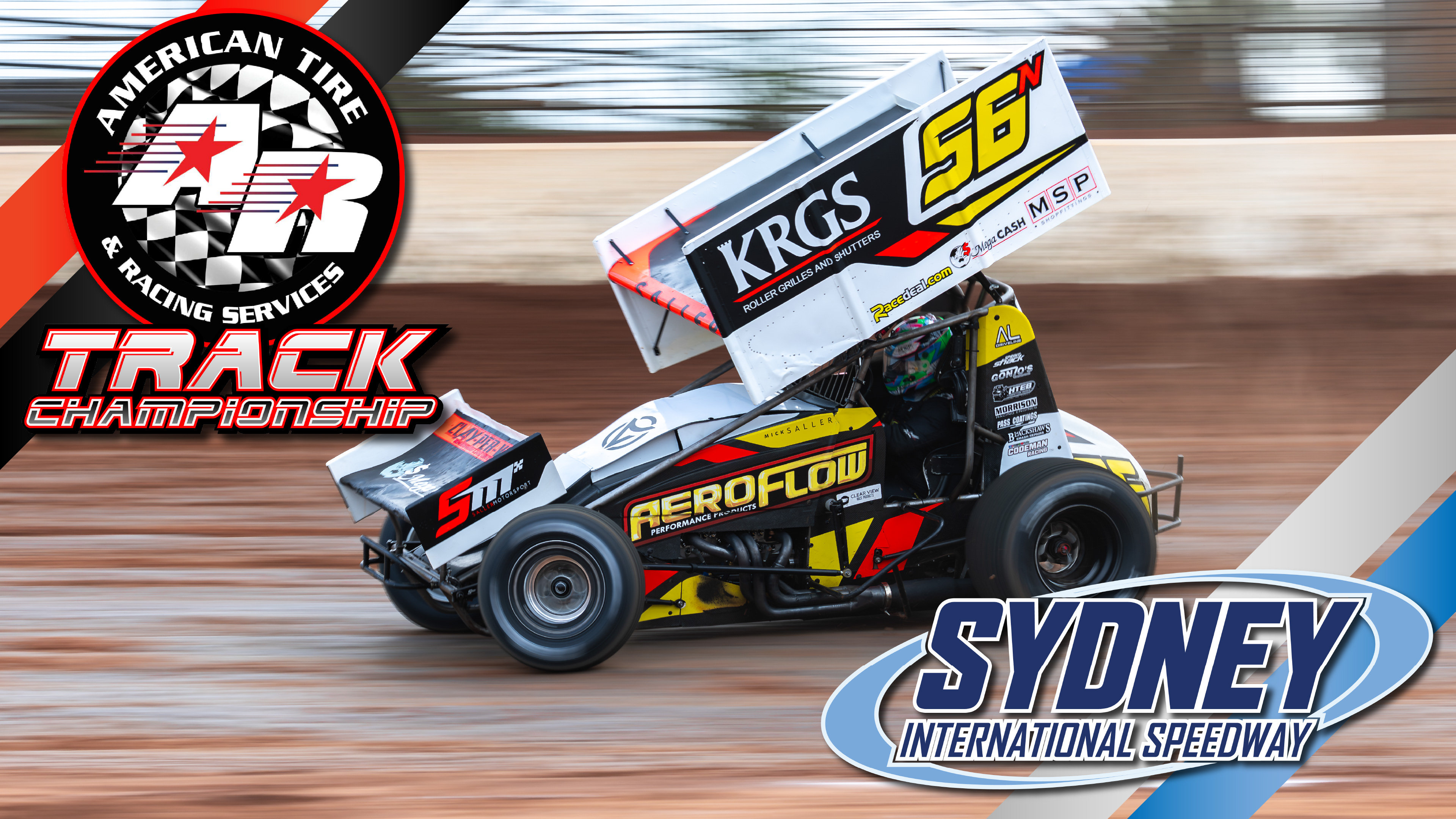 22nd Mar 2025 | Sydney - Steve Caunt Appreciation Night