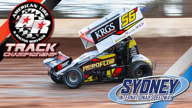 22nd Mar 2025 | Sydney - Steve Caunt Appreciation Night