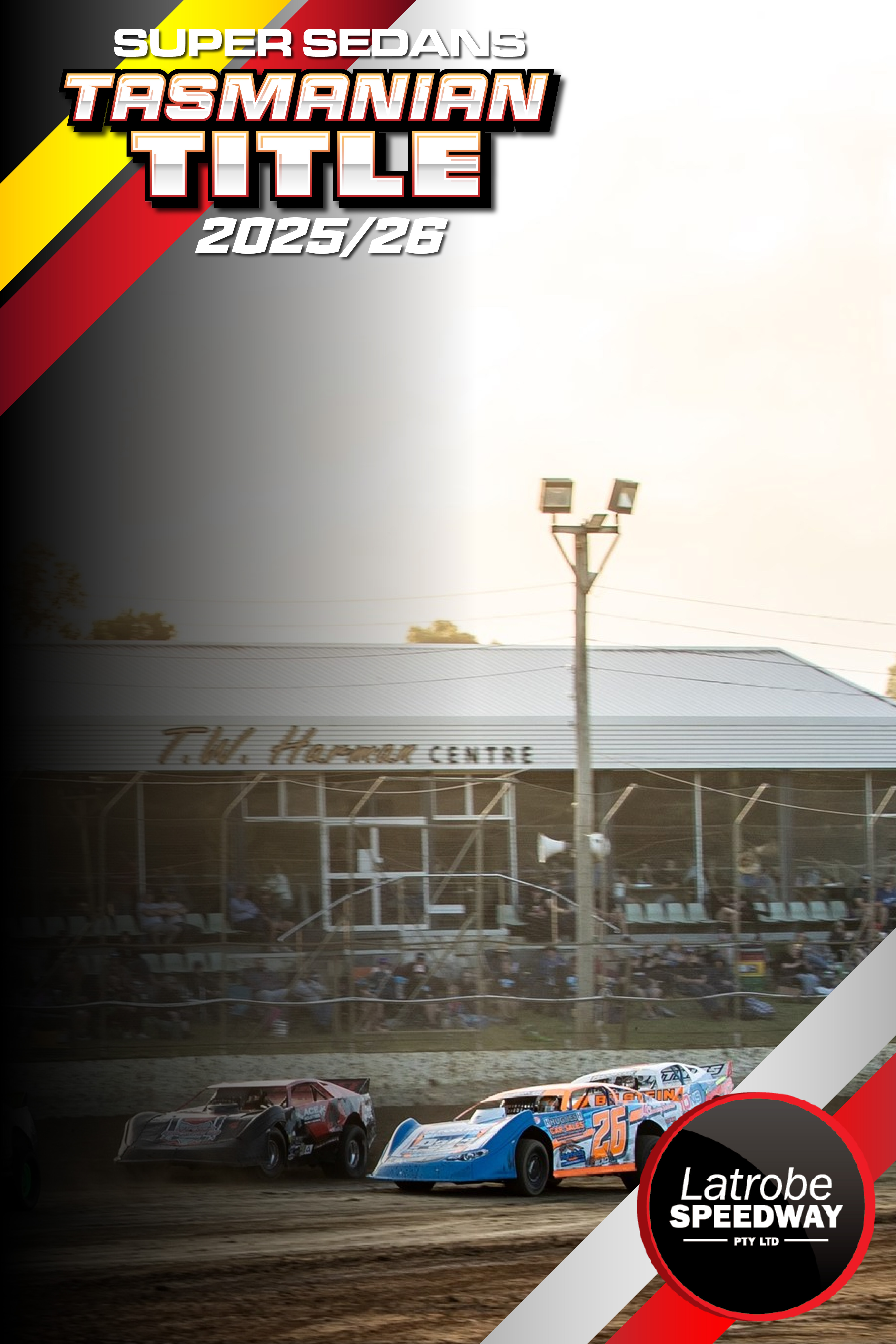 31st Jan 2026 | Latrobe