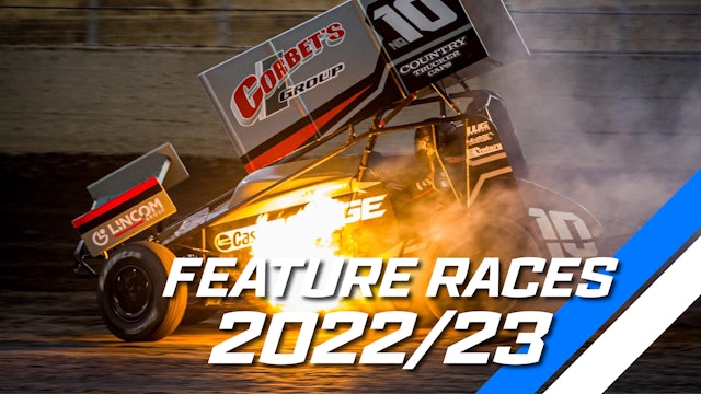 Feature Races | Season 2022/23