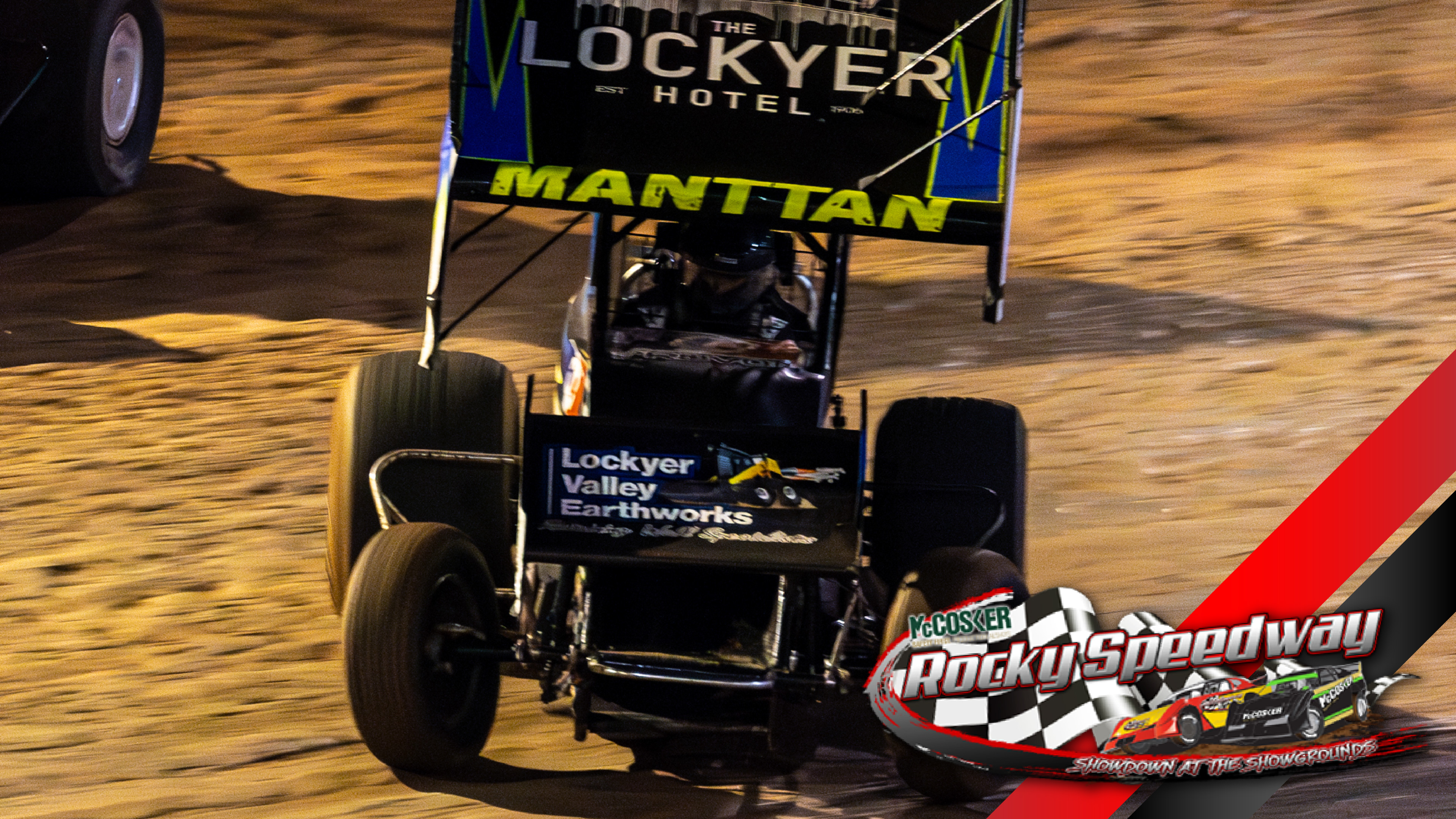 4th Apr 2025 | Rockhampton