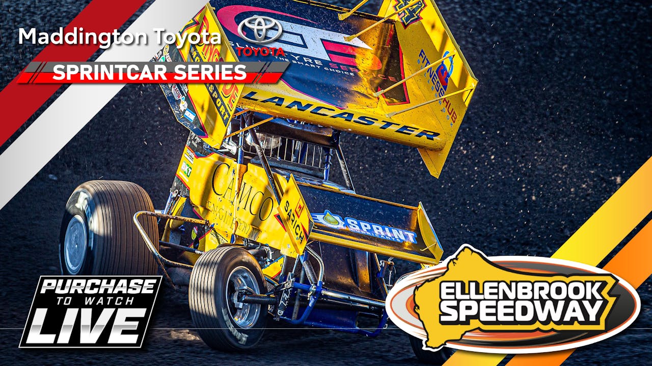 2nd Mar 2025 | Ellenbrook