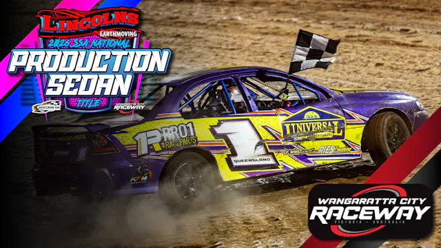 24th Apr 2026 | Wangaratta - National...