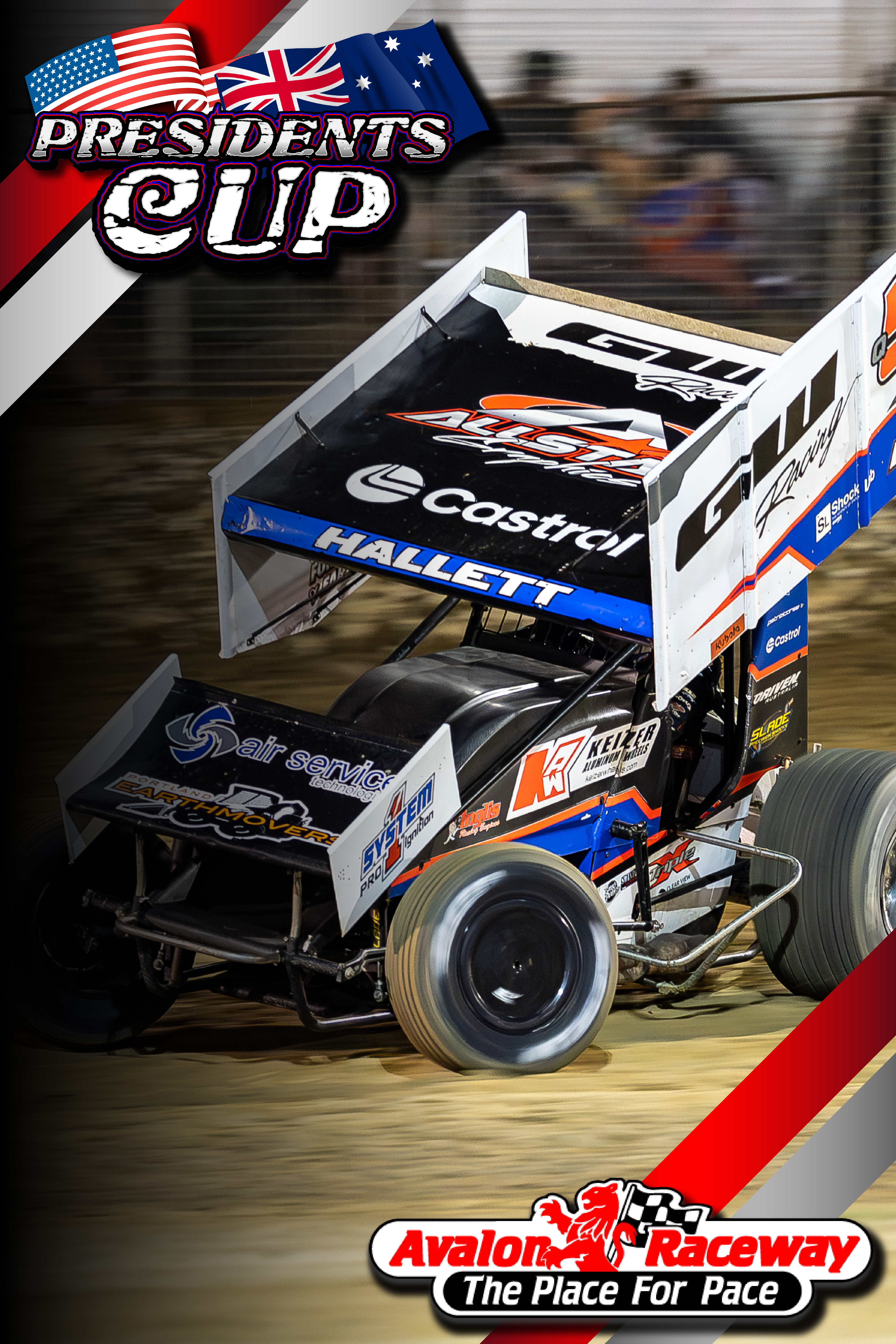 21st Jan 2026 | Avalon