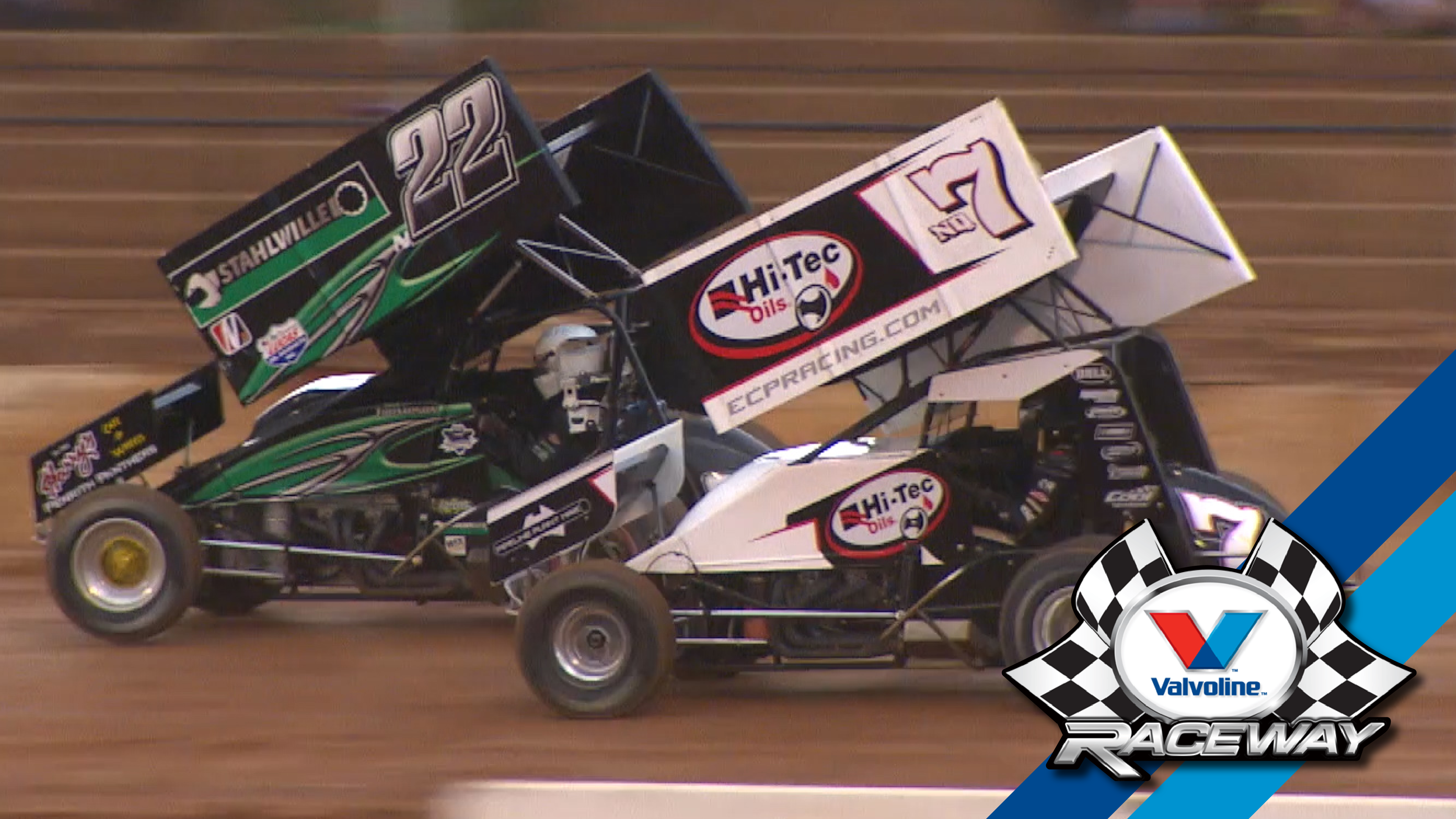 20th Feb 2016 | Sydney - Ultimate Sprintcar Championship NSW