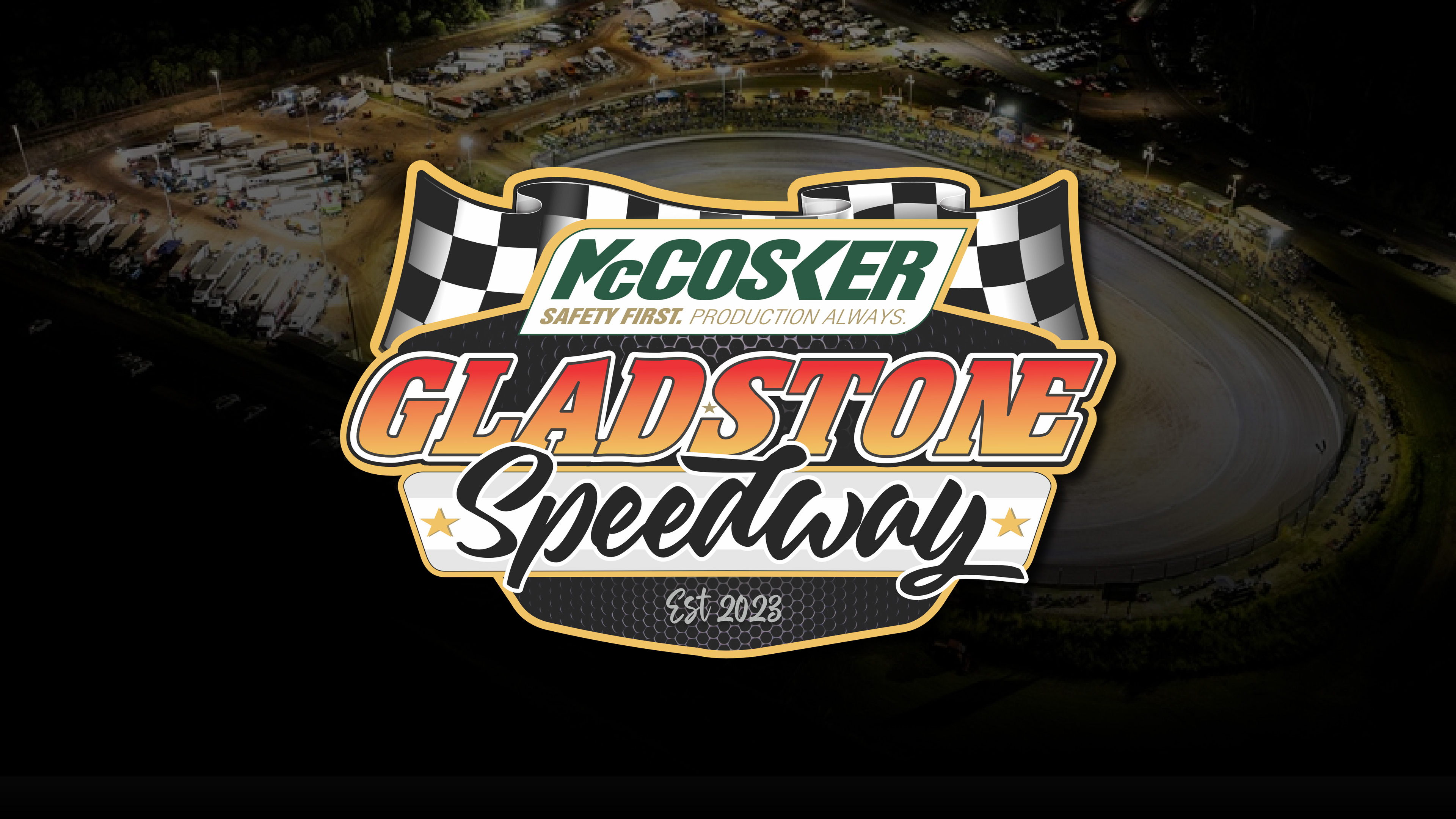 Gladstone Speedway