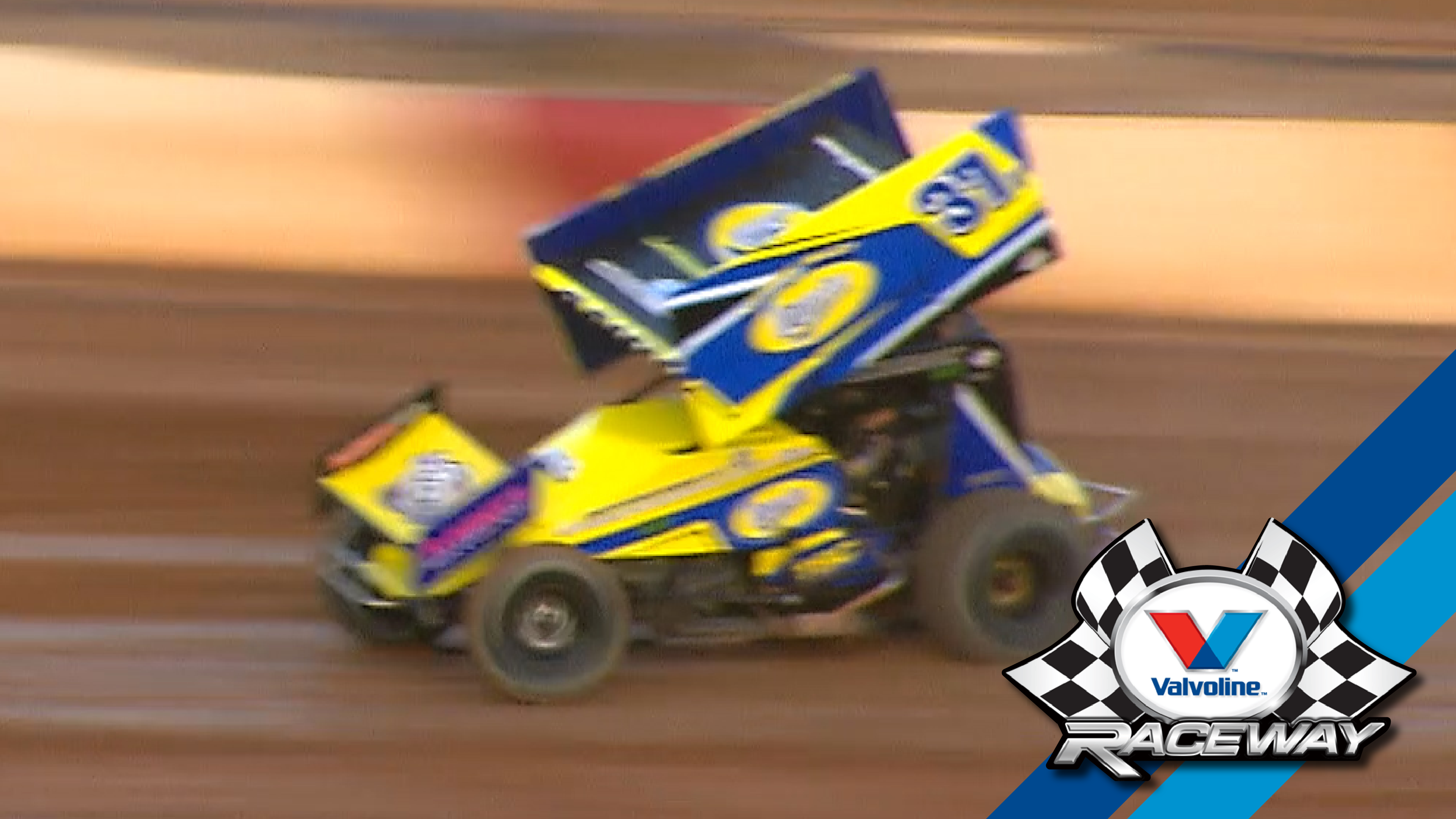 19th Mar 2016 | Sydney - Ultimate Sprintcar Championship NSW