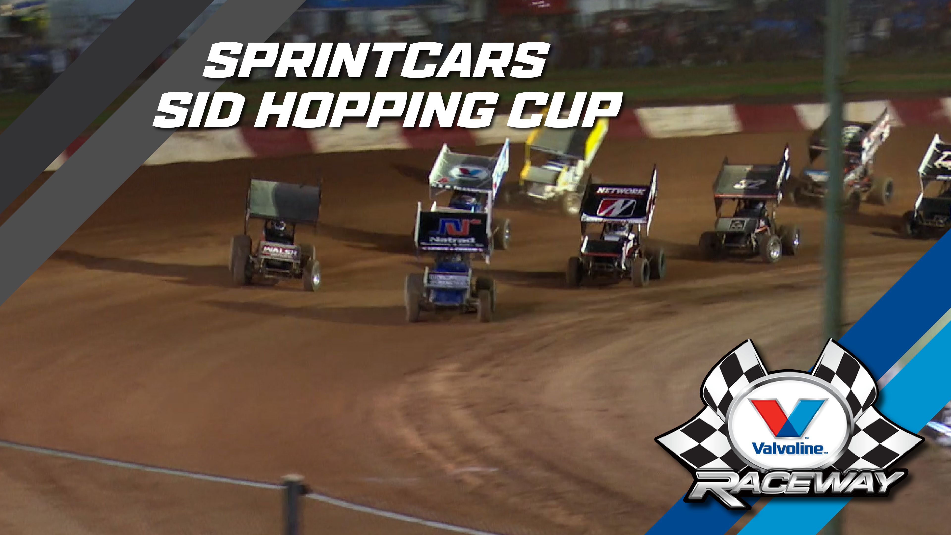 8th Nov 2014 | Sydney - Sid Hopping Sprintcar Cup