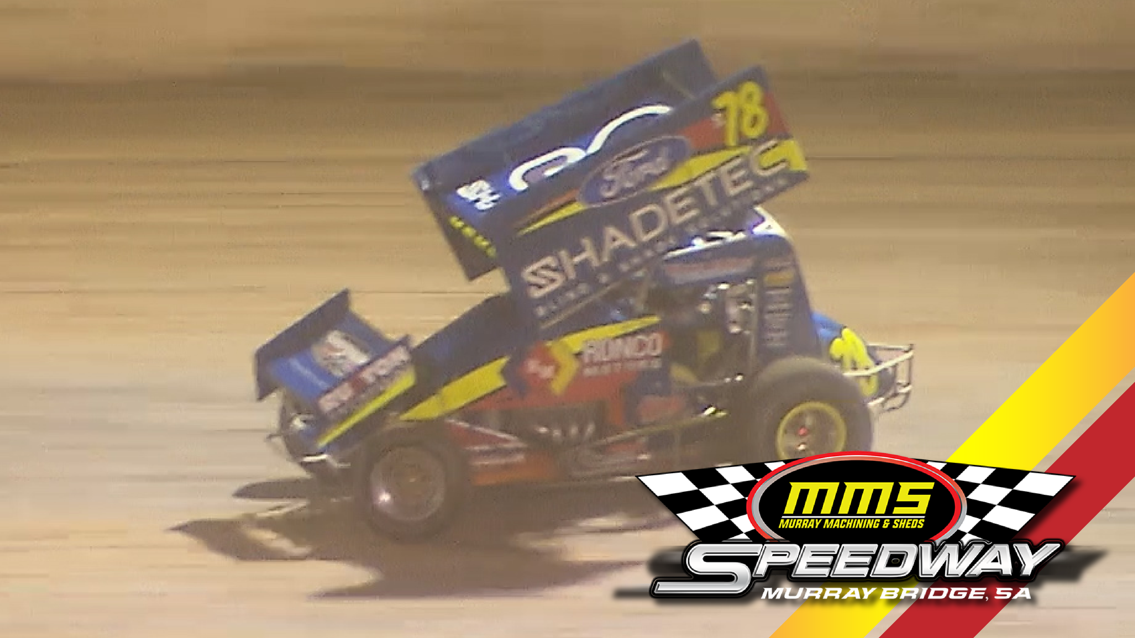 7th Apr 2018 | Murray Bridge