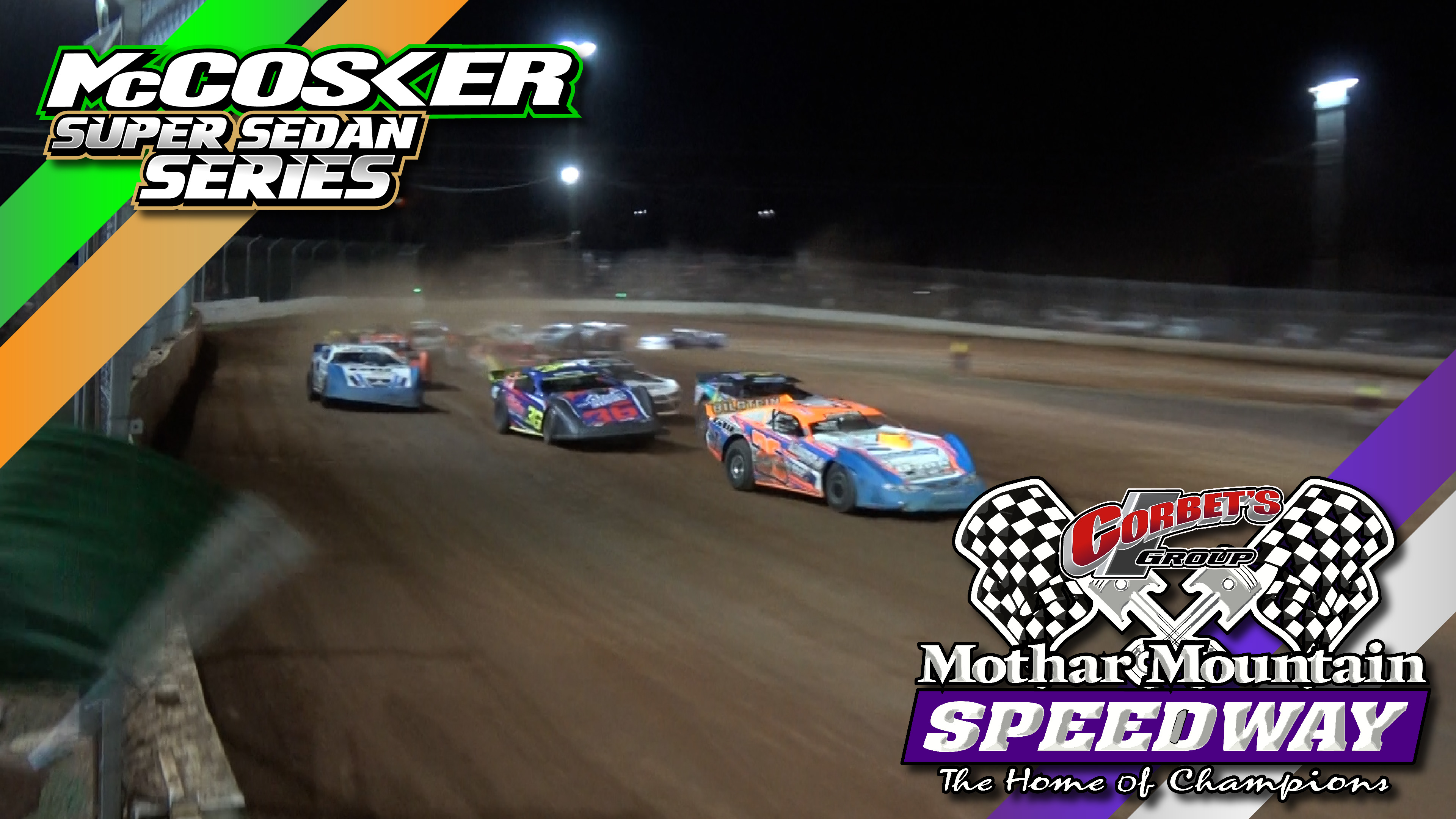 4th Mar 2023 | Gympie - Queensland Super Sedan Series & National 4's Title