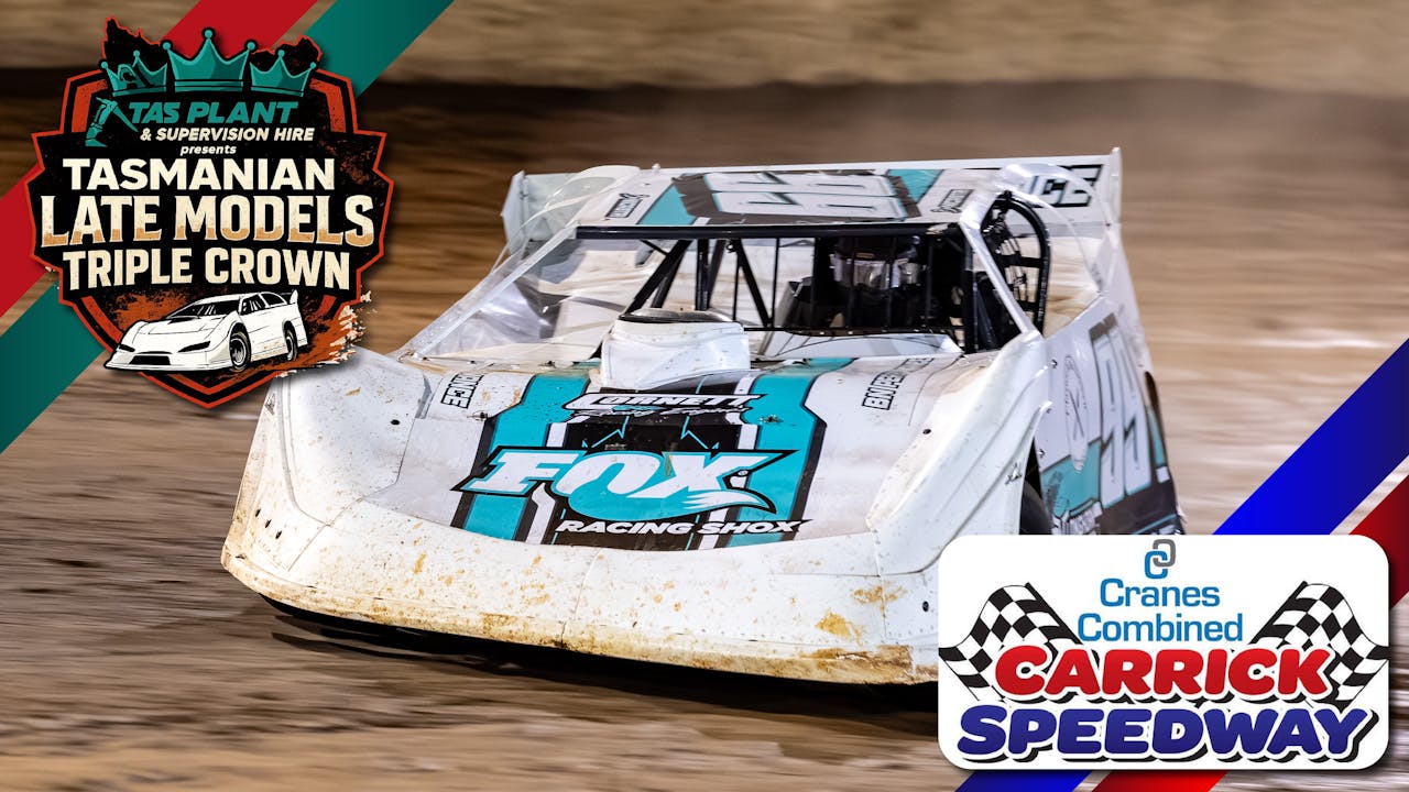 26th Dec 2025 | Carrick