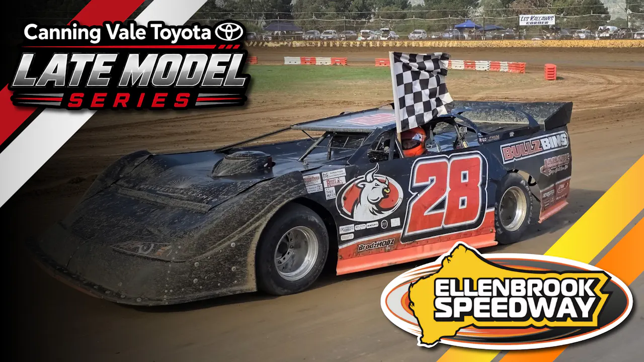 10th Oct 2026 | Ellenbrook