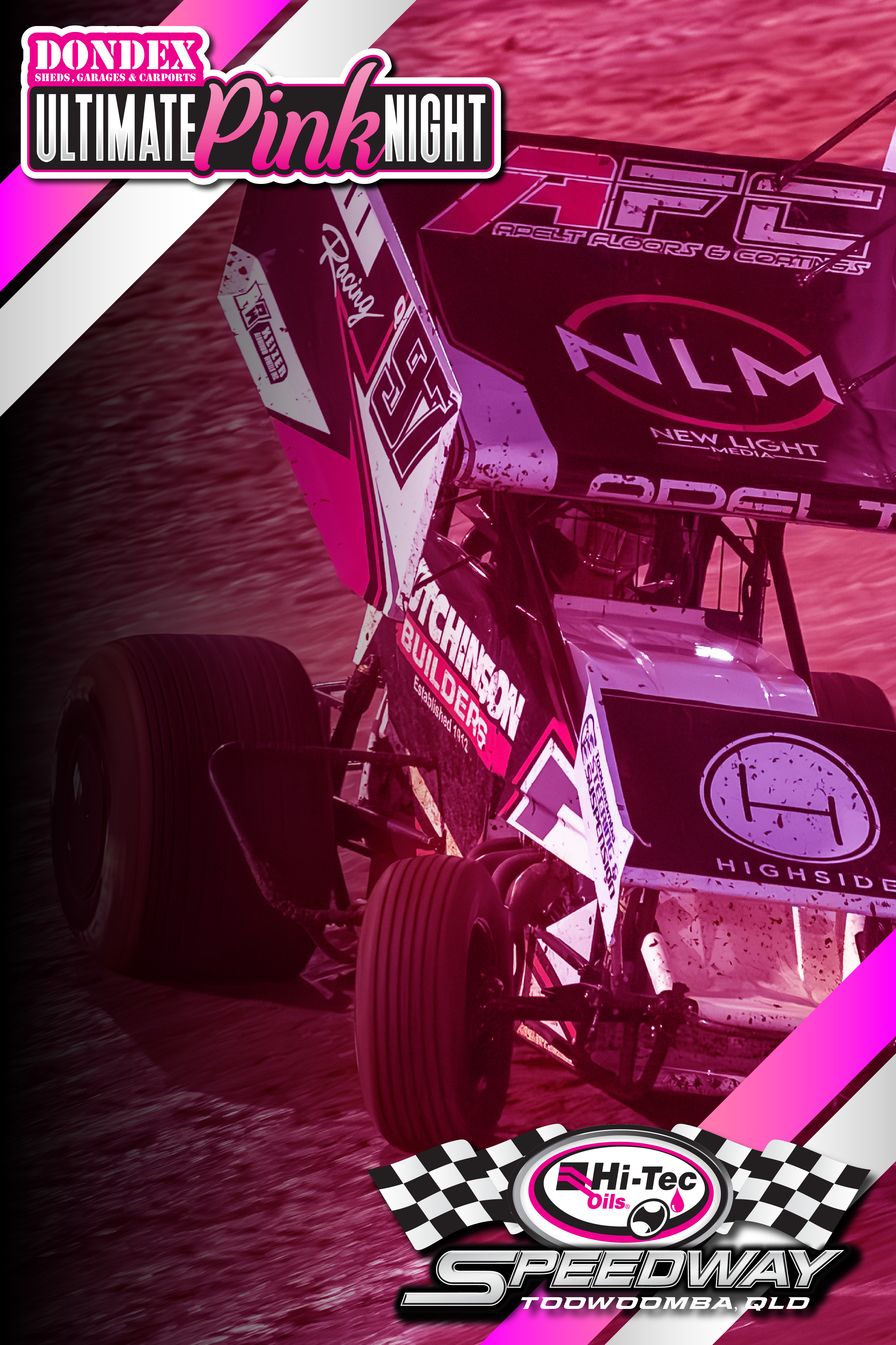 21st Feb 2026 | Toowoomba