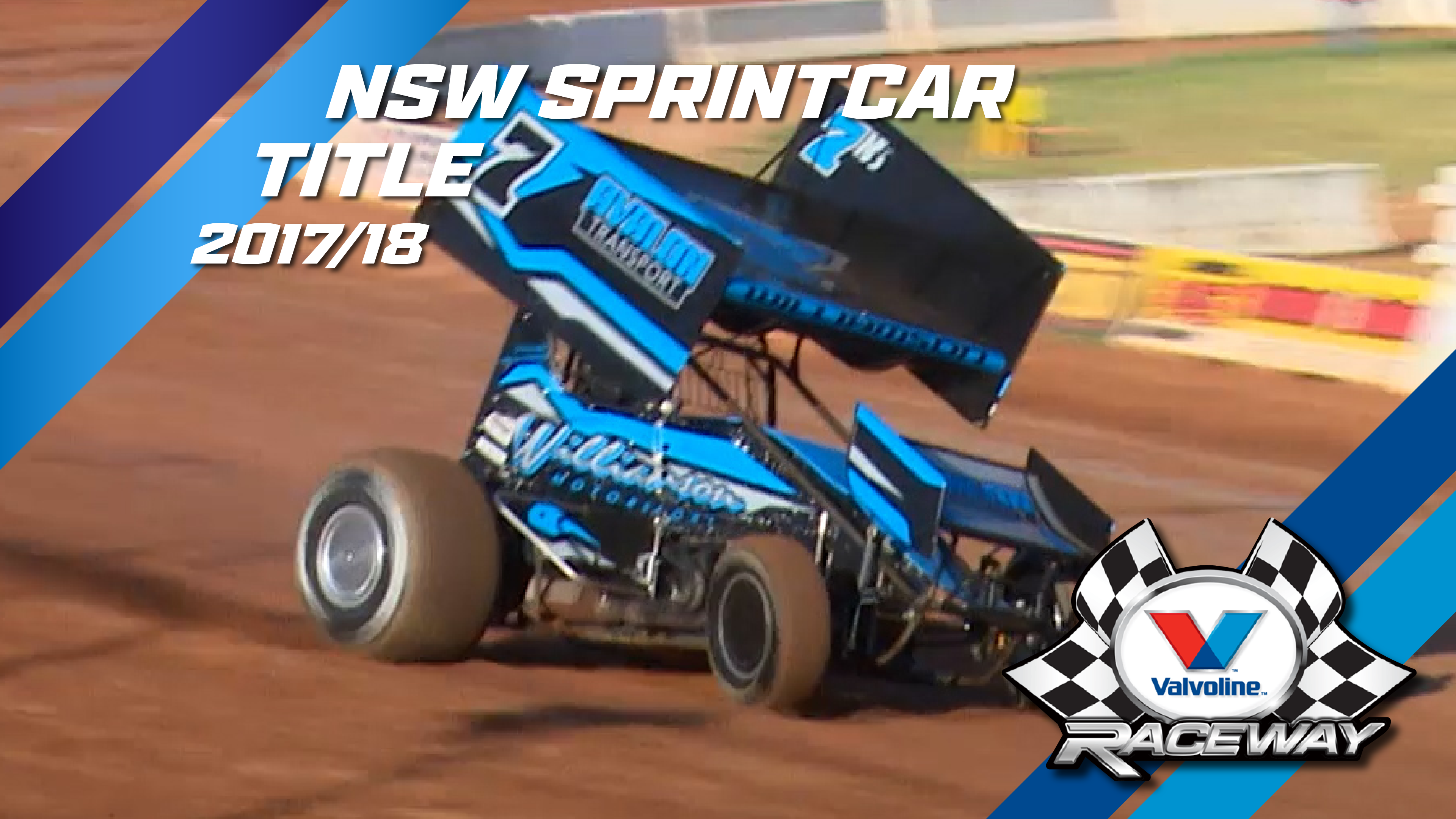 30th Dec 2017 | Sydney - NSW Sprintcar Title 2017/18