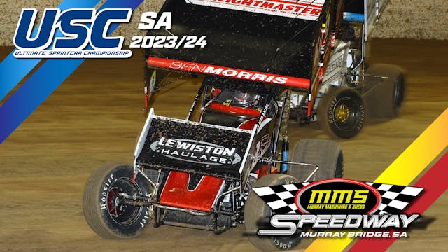 14th Oct 2023 | Murray Bridge - Ultim...