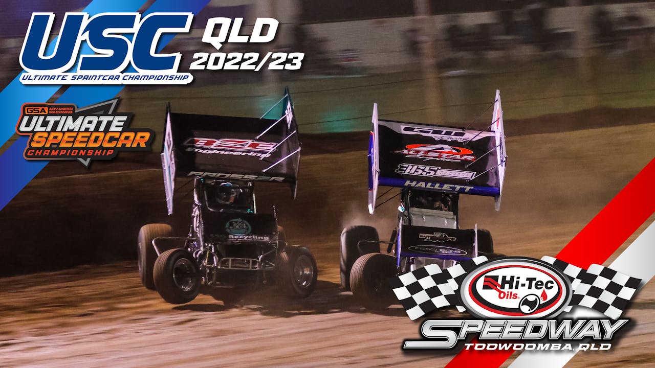 12th Nov 2022 Toowoomba Ultimate Sprintcar Championship Clay Per View 12th-nov-2022-toowoomba-ultimate-sprintcar-championship-clay-per-view