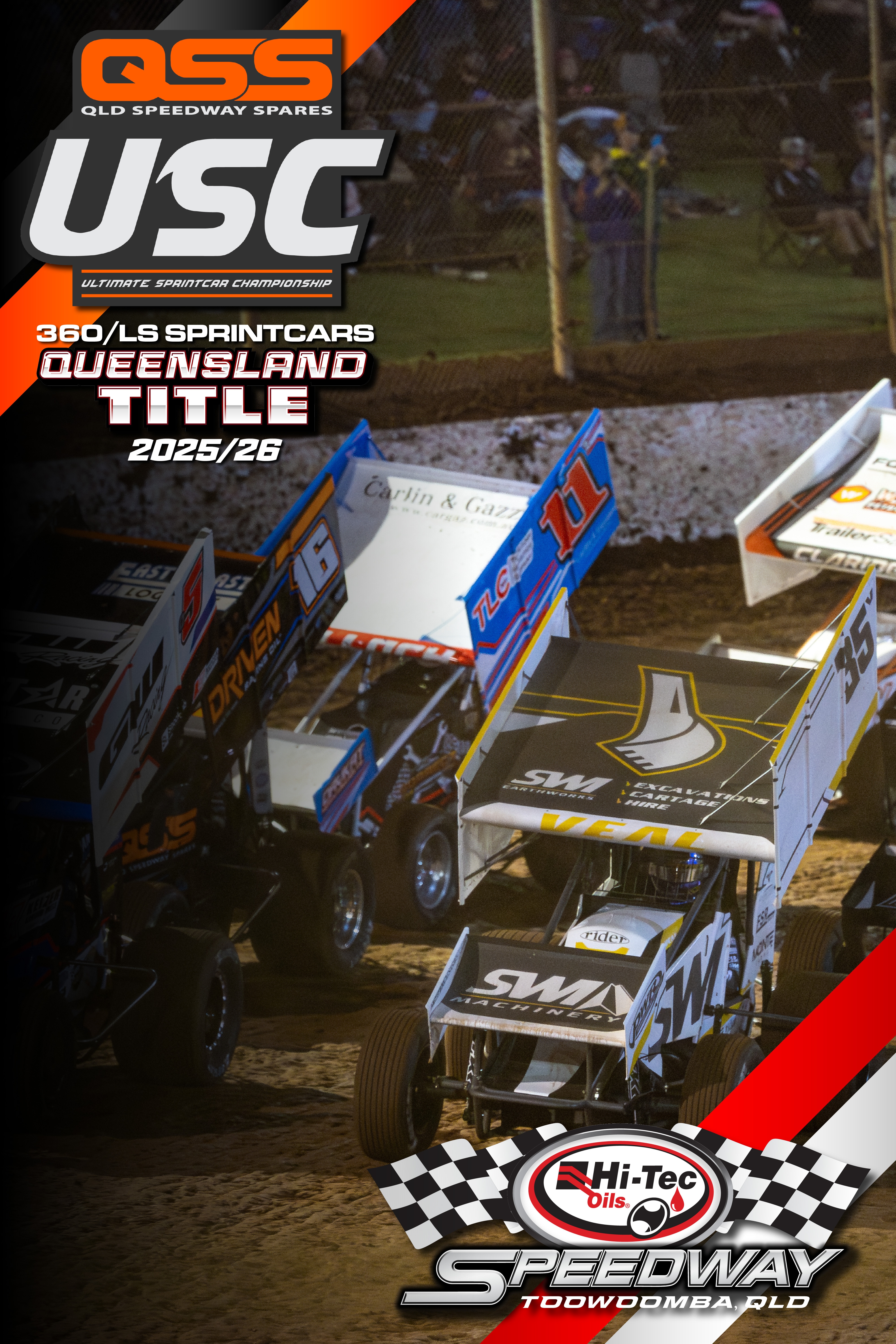 7th Mar 2026 | Toowoomba