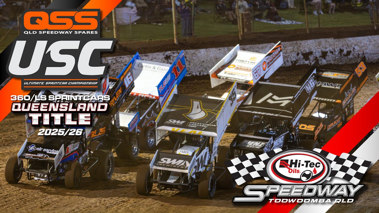 7th Mar 2026 | Toowoomba