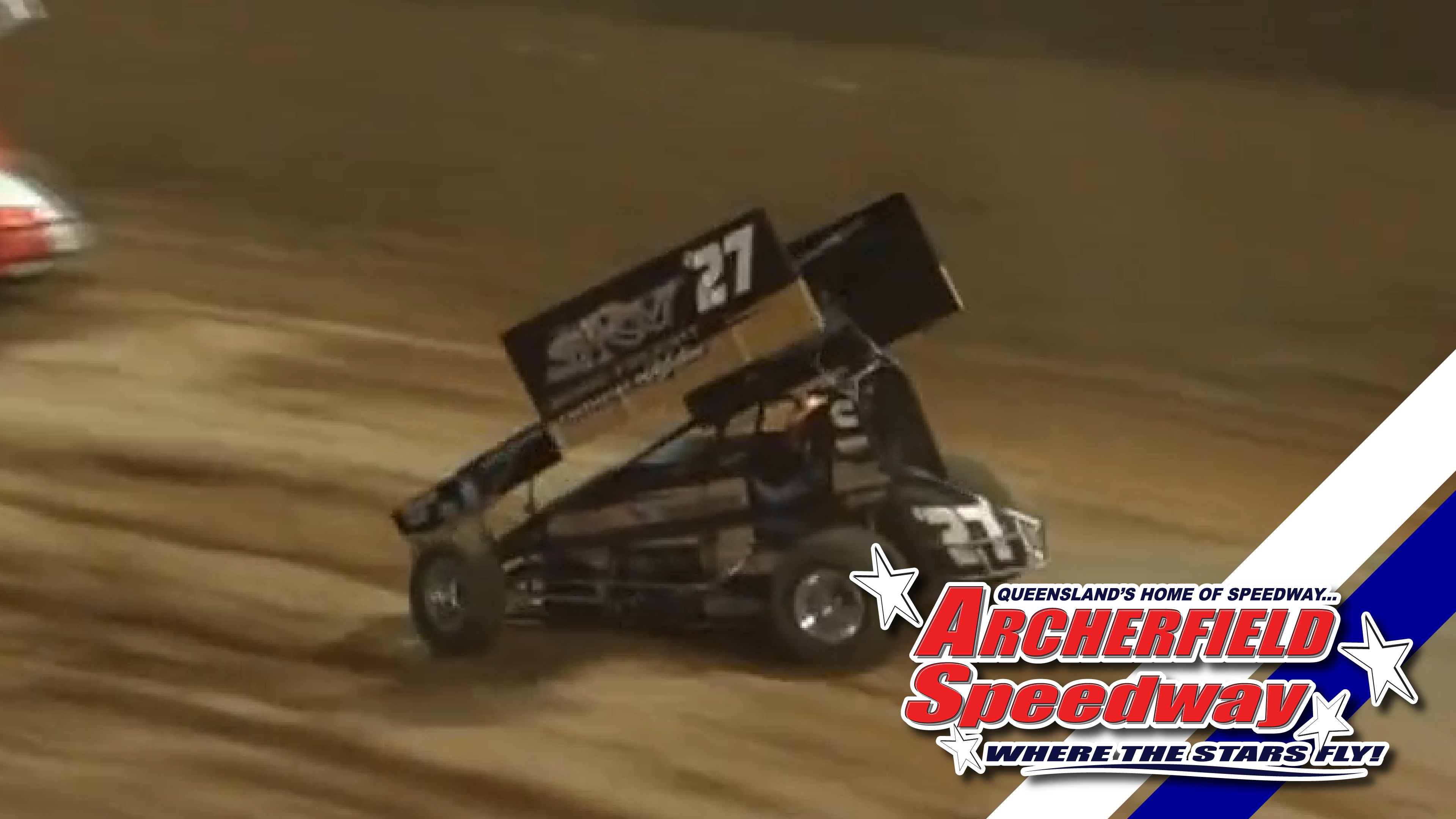 22nd May 2021 | Archerfield - ECL Sprintcar Series R12