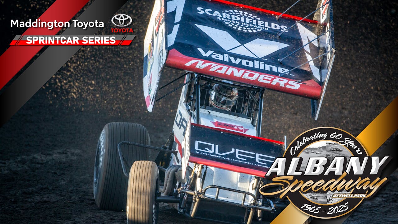 13th Dec 2025 | Albany