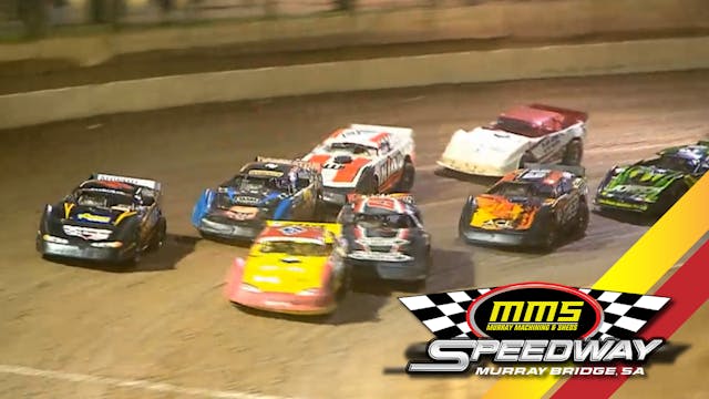 31st Mar 2018 | Murray Bridge - Super...