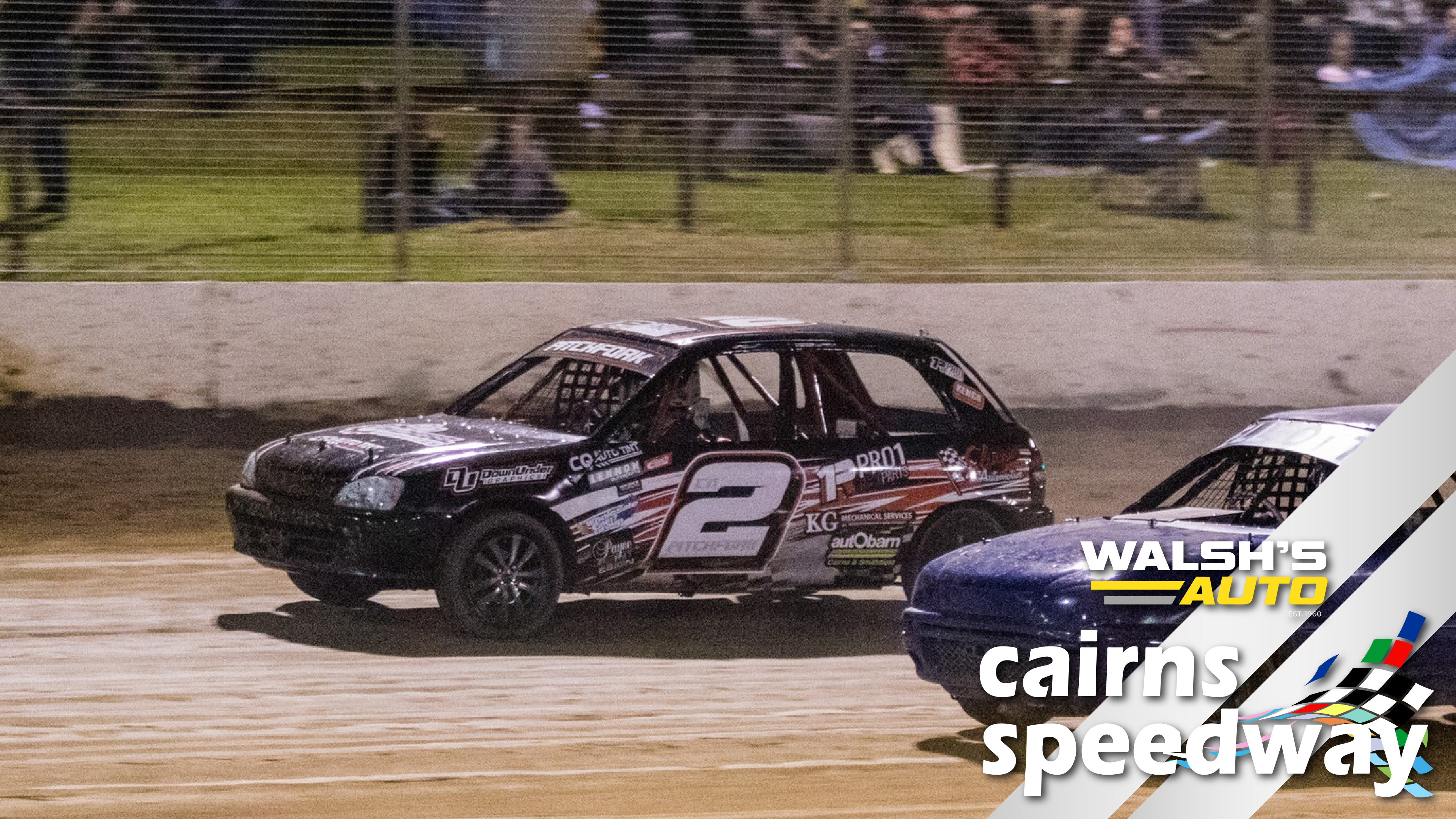 5th Jul 2025 | Cairns