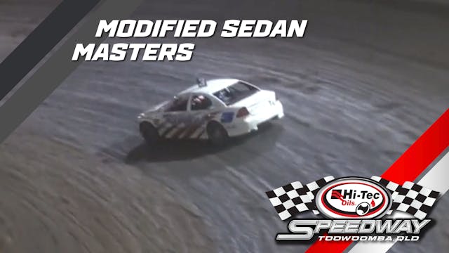 19th Jan 2014 | Toowoomba - Modified ...