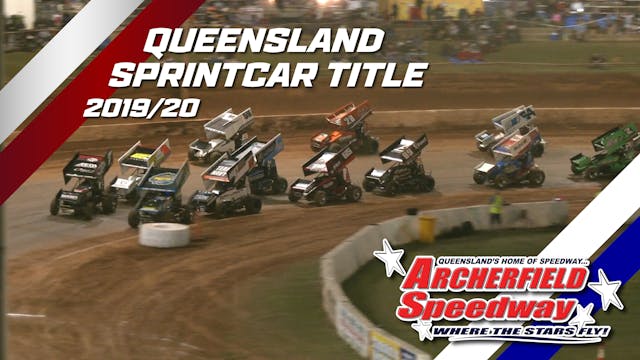 3rd Oct 2020 | Archerfield - Queensla...