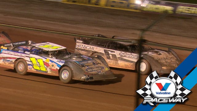 11th Mar 2017 | Sydney - Late Model Easternapolis