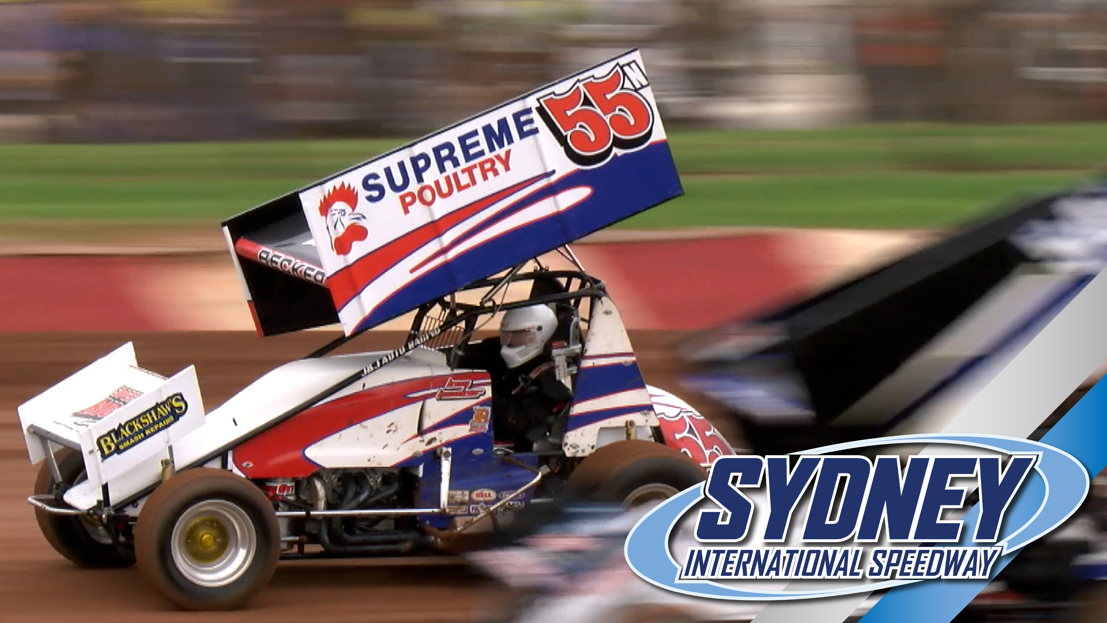 28th Nov 2015 | Sydney - Ultimate Sprintcar Championship NSW