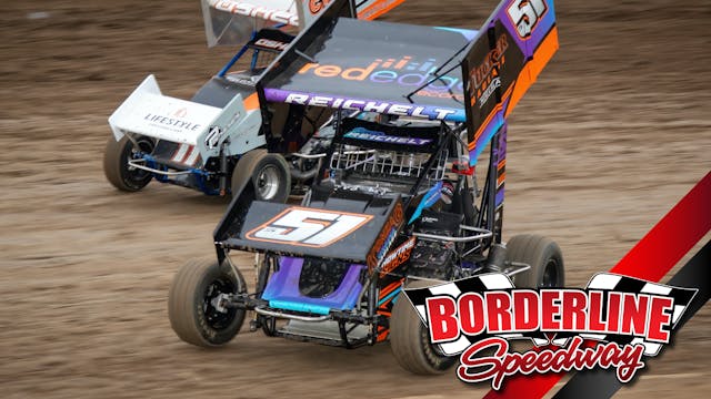 6th Dec 2025 | Borderline