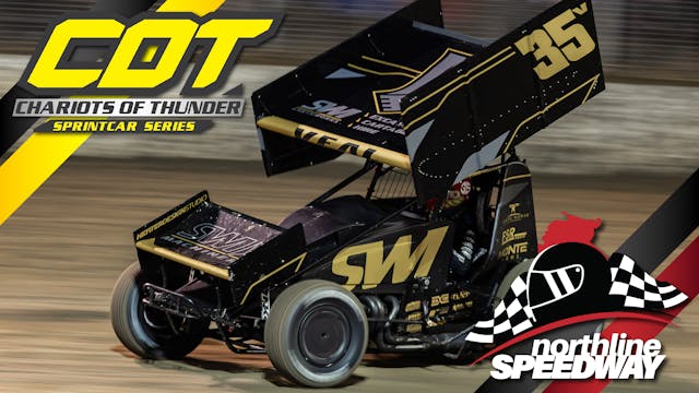 11th Sep 2025 | Darwin - Chariots of ...