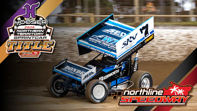 5th Sep 2026 | Darwin - Northern Territory Sprintcar Title 2026