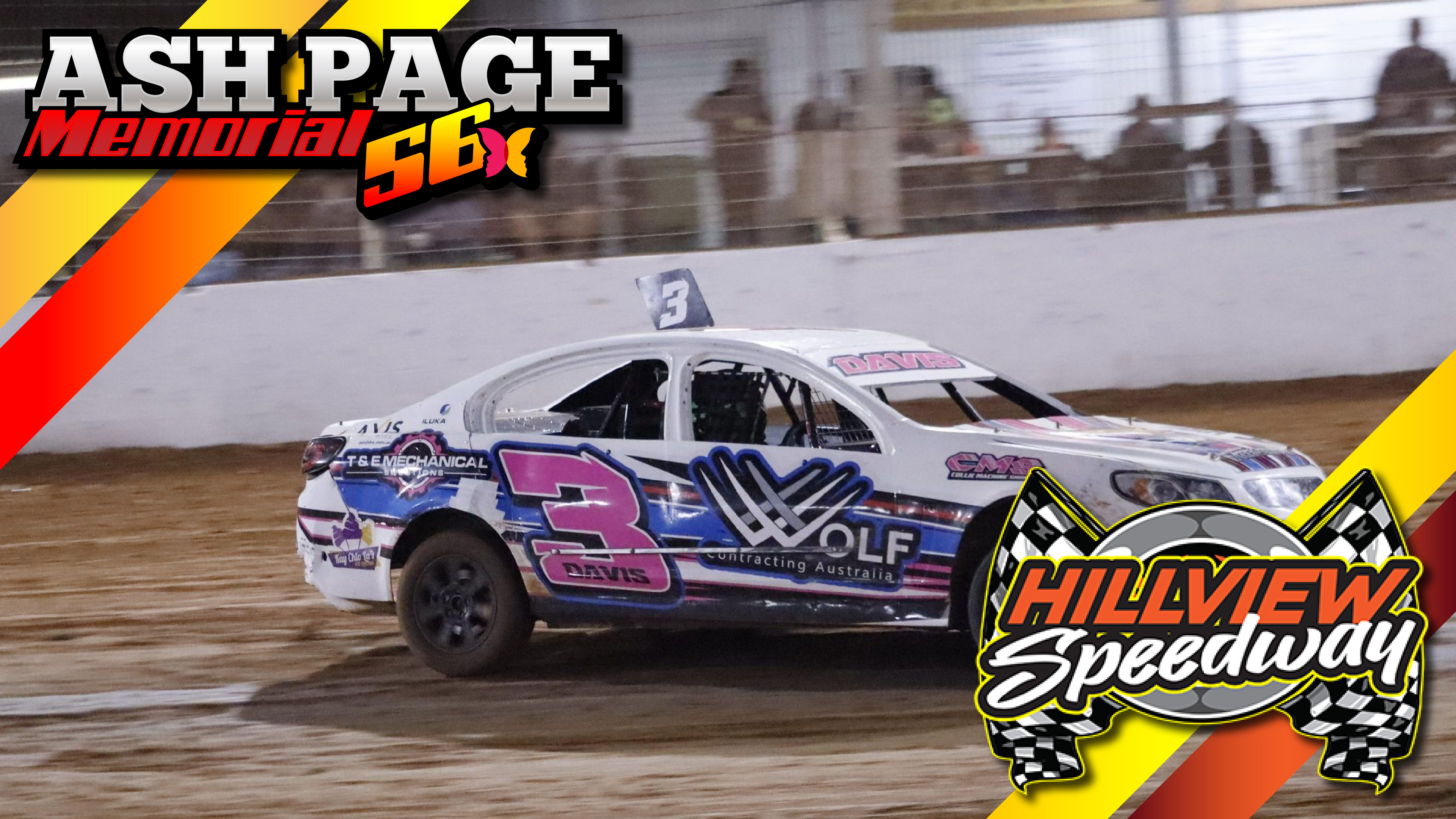 5th Oct 2024 | Newman - Ash Page Memorial 2024 (N2)