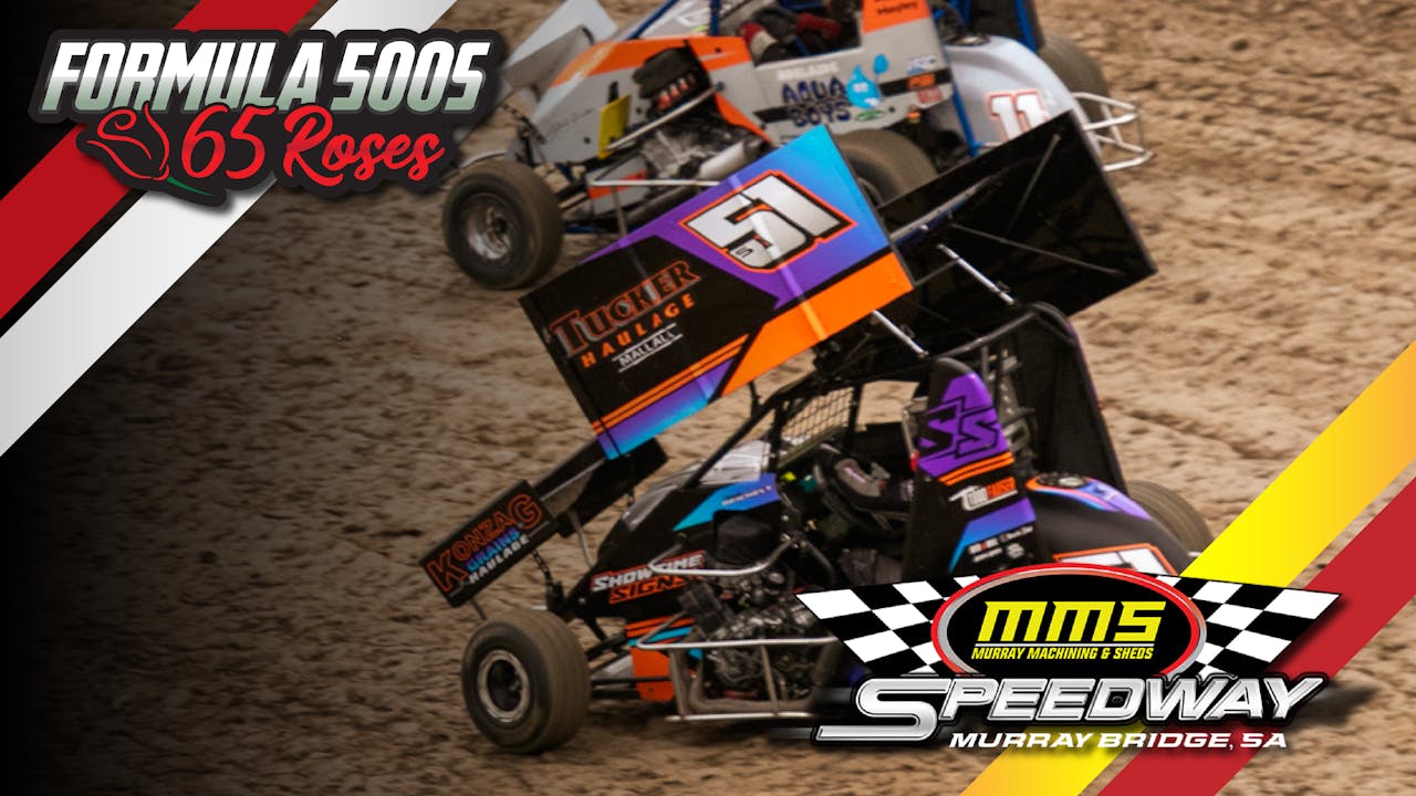 28th Feb 2026 | Murray Bridge