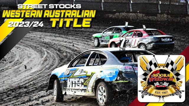 27th Apr 2024 | Moora - Western Austr...