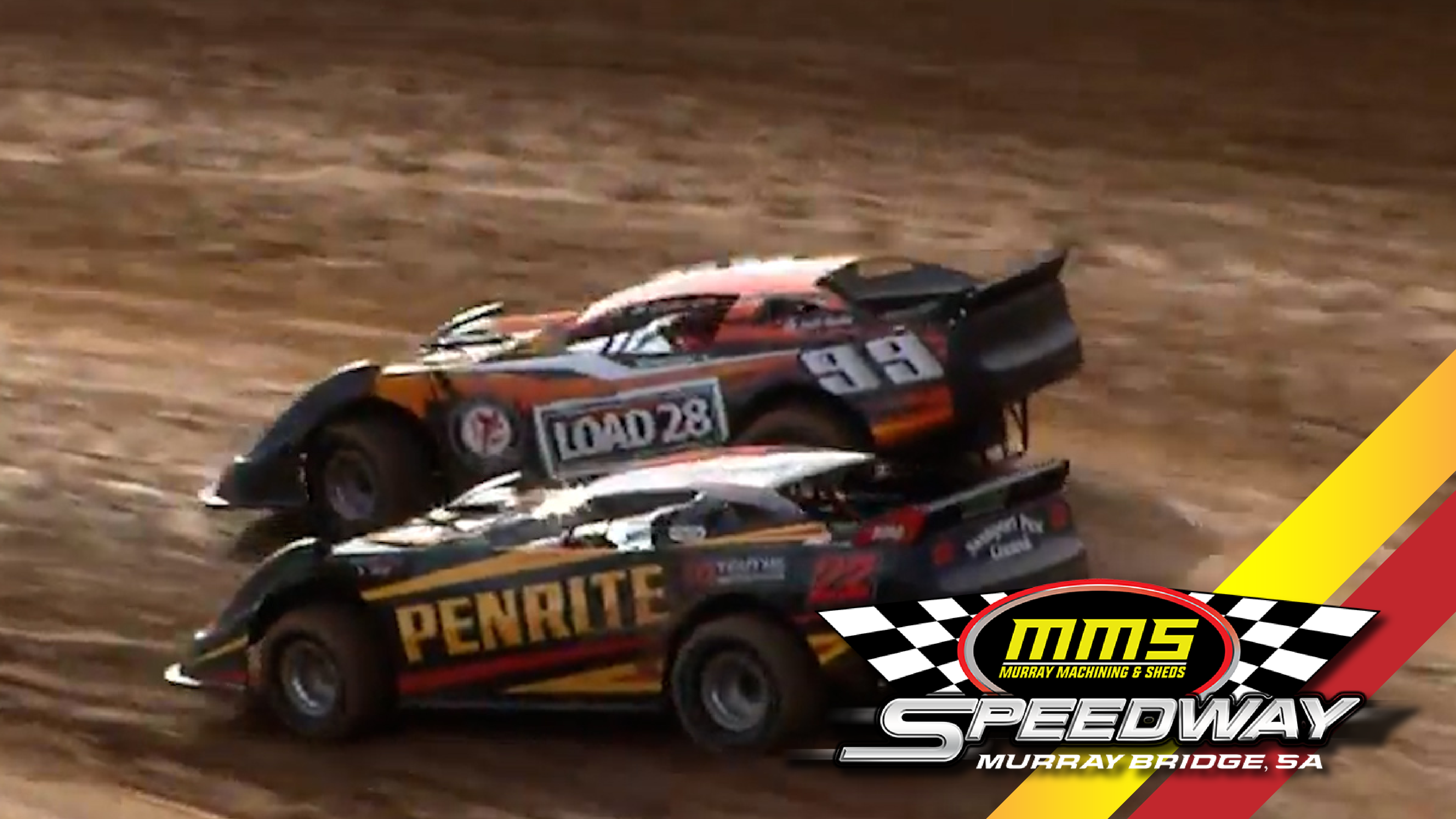 28th Oct 2017 | Murray Bridge