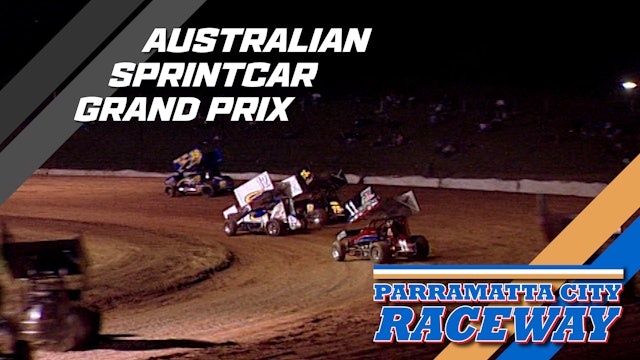 26th Dec 2008 | Sydney - Australian Sprintcar Grand Prix 2008