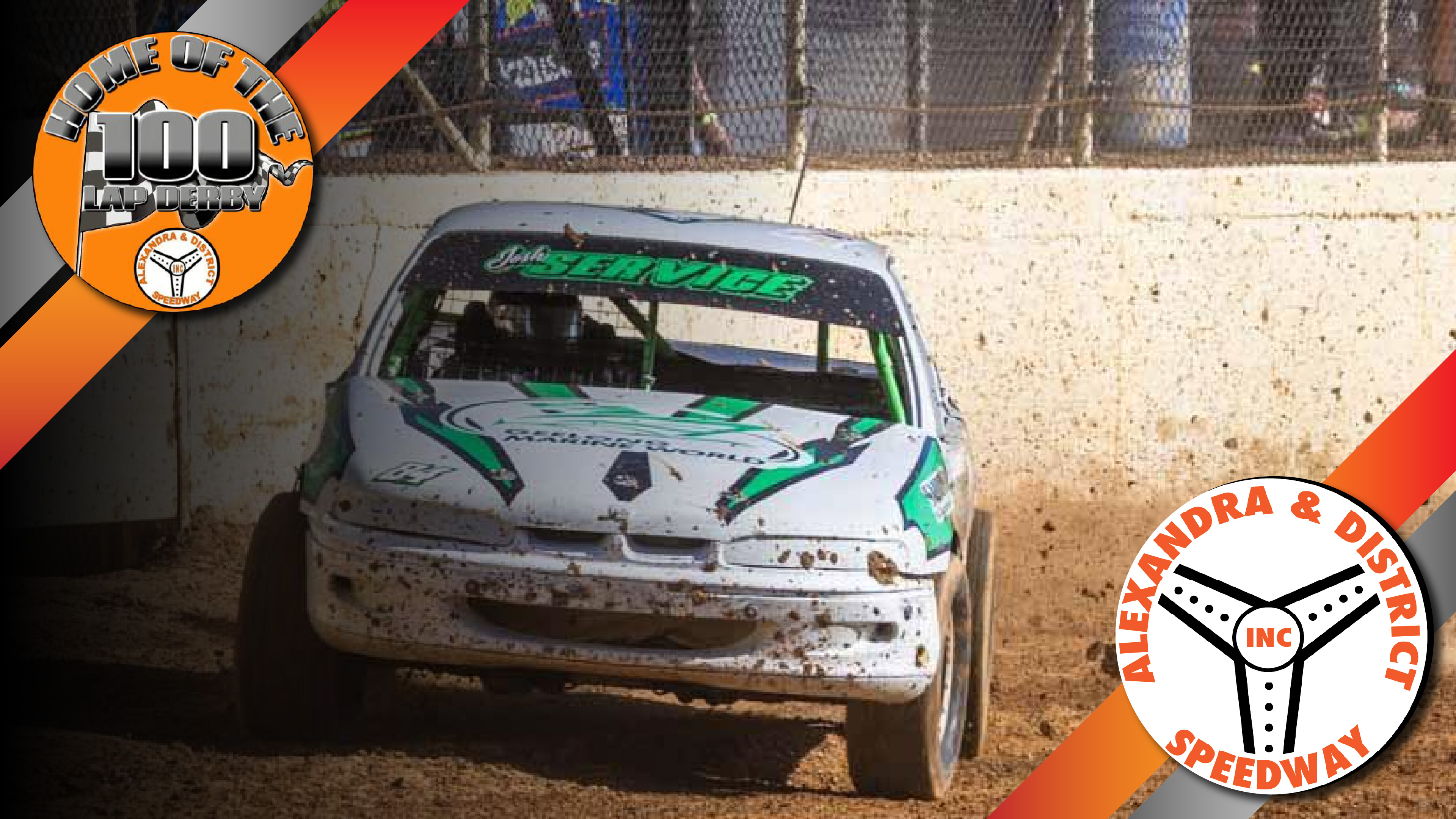 7th Jun 2026 | Alexandra - The 100 Lap Derby (N2)