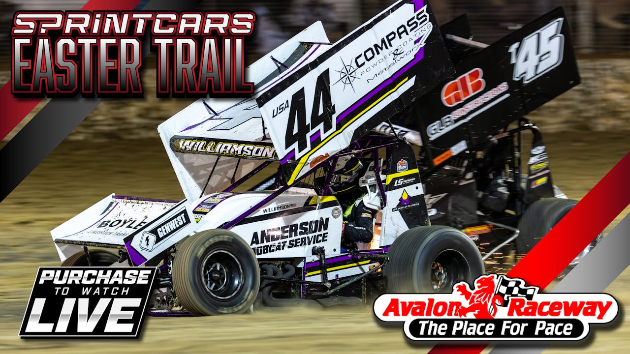 18th Apr 2025 | Avalon