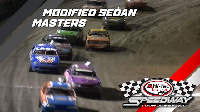 18th Jan 2014 | Toowoomba - Modified ...