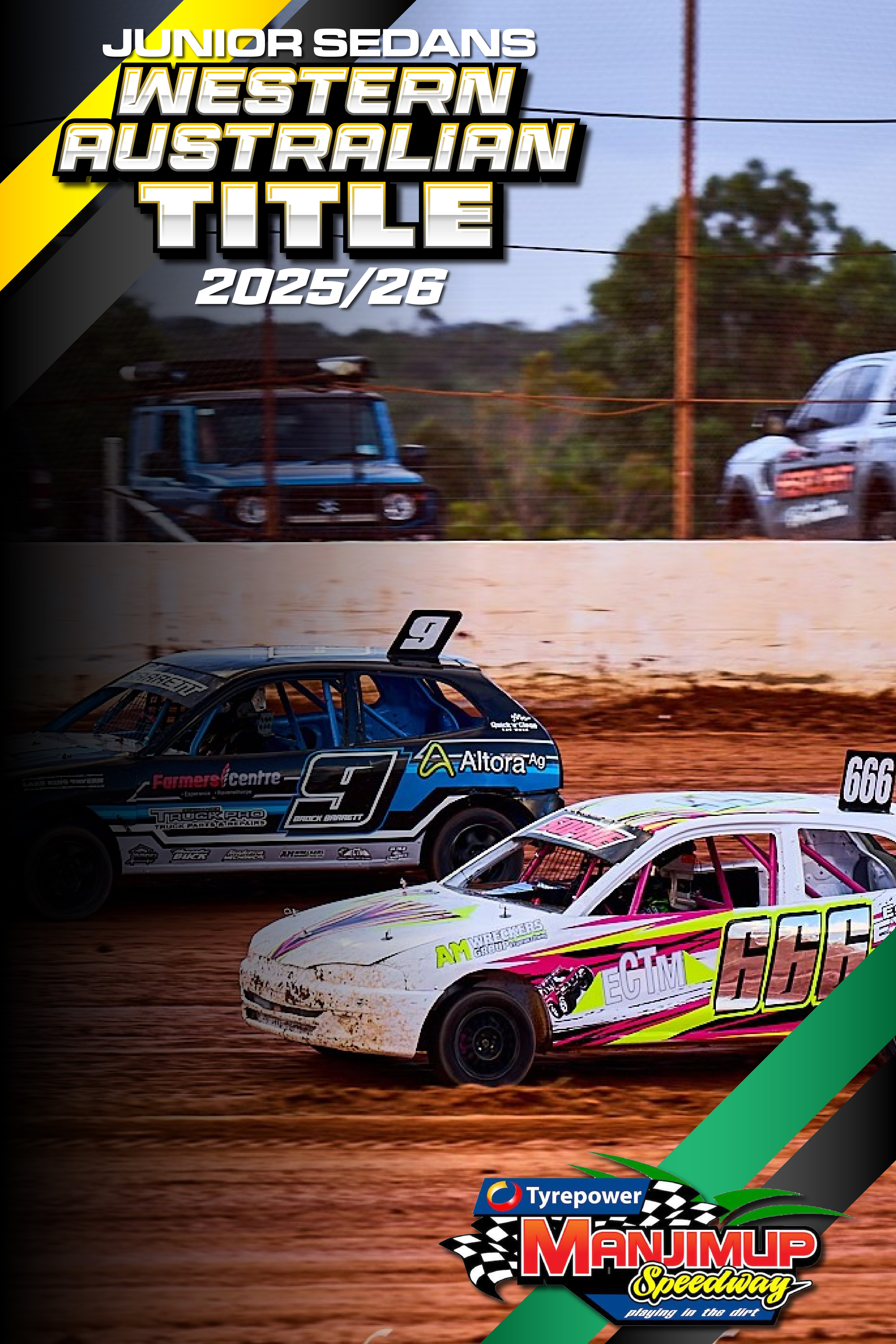 16th Jan 2026 | Manjimup