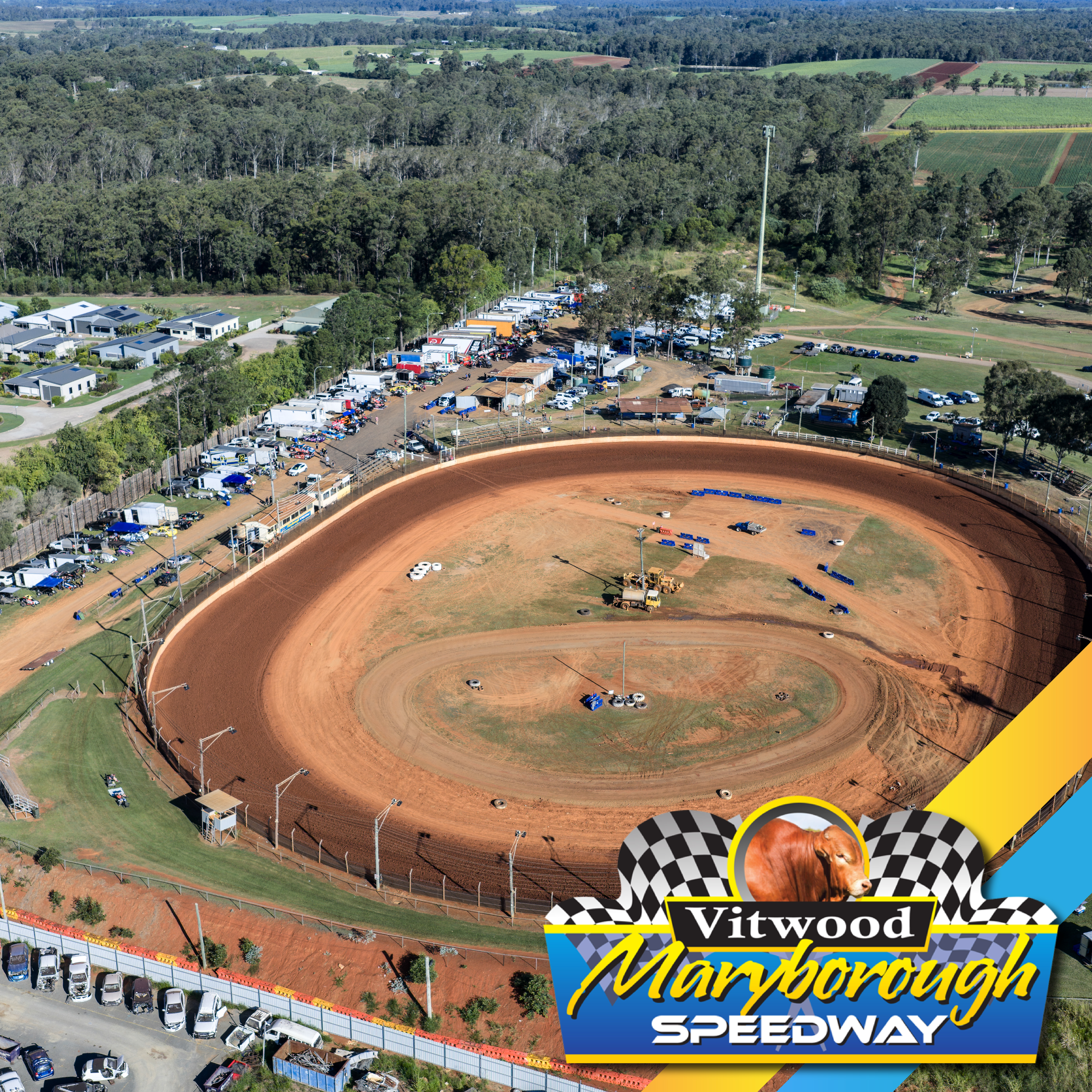 Maryborough Speedway