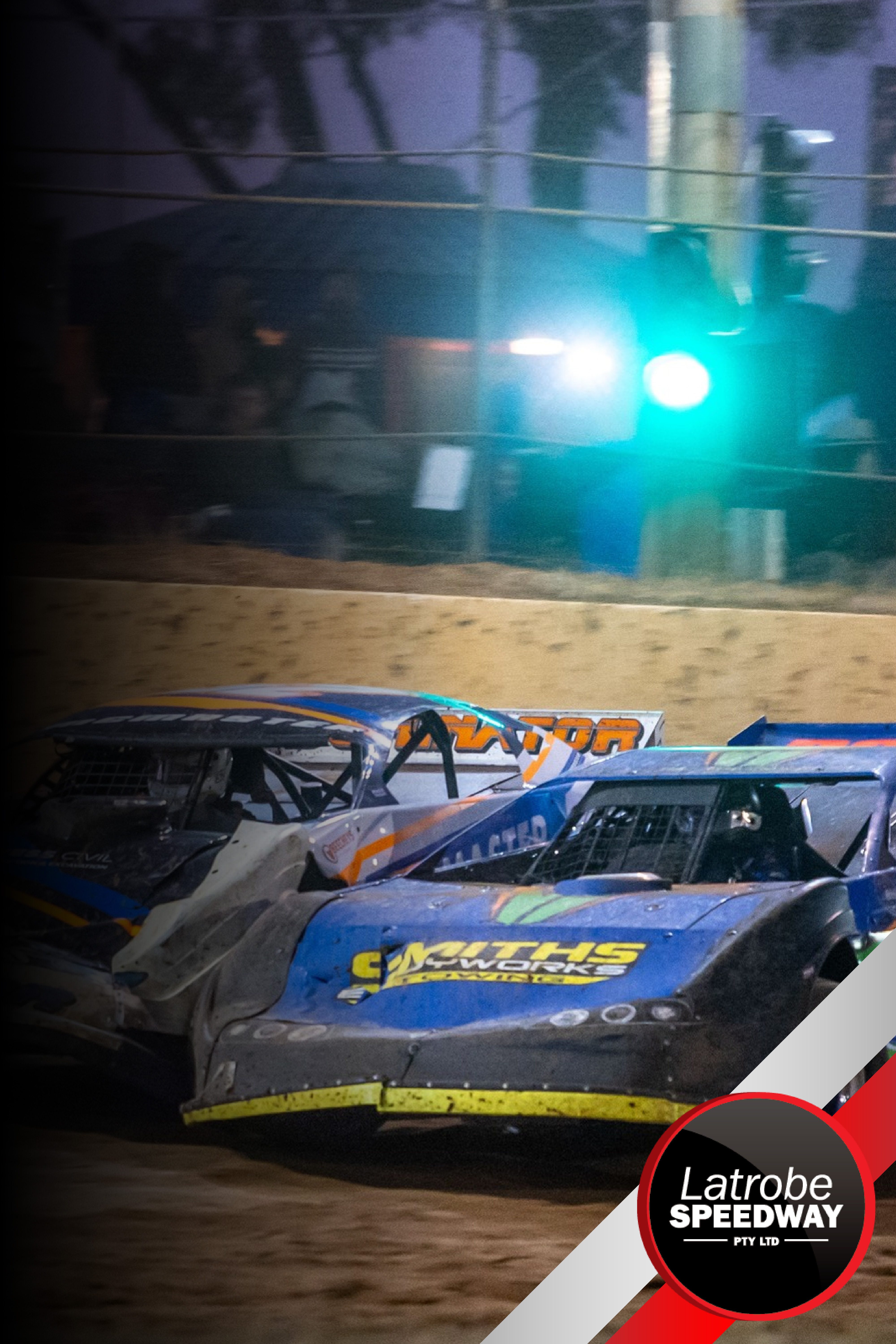 21st Mar 2026 | Latrobe