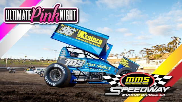 17th Dec 2022 | Murray Bridge - Ultim...