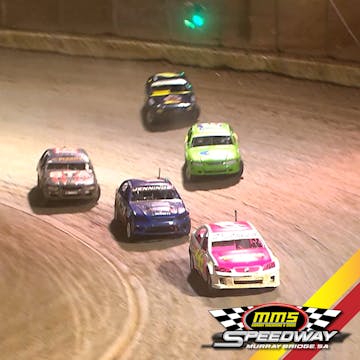 24th Feb 2018 |  Murray Bridge - Street Stocks SA Title 2017/18 (N2)