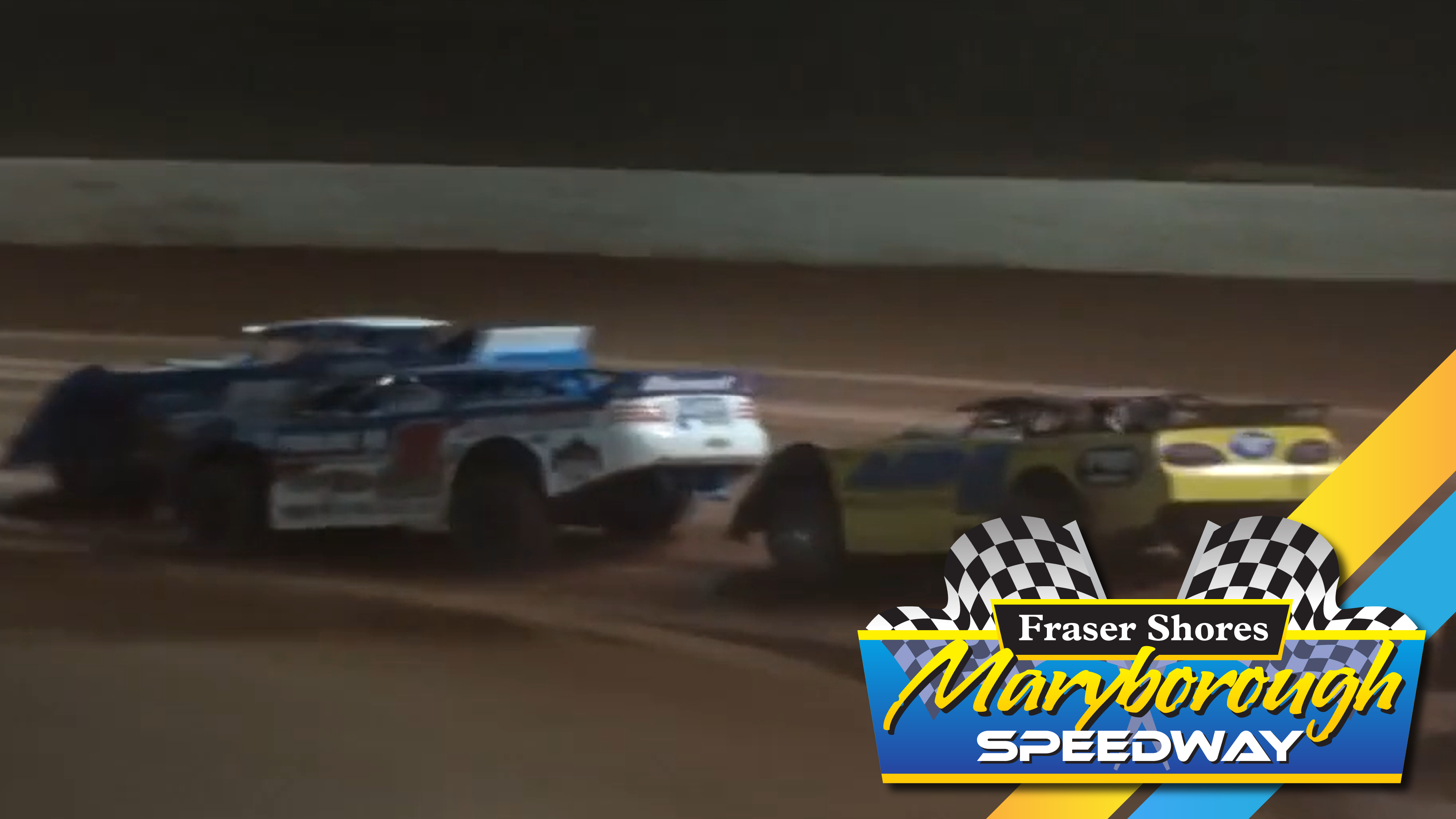 27th Oct 2018 | Maryborough - Queensland Super Sedan Series R02